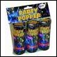 Partypopper 3er Pack