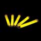 Power-Leuchtstick, gelb(15x150mm)