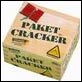 Packet Cracker 40 Päckchen a 20 Stck.