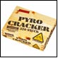 Pyro Cracker 320er Mega-Pack