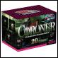 Coroner, 460 Gramm Batterie, 20 Schuss